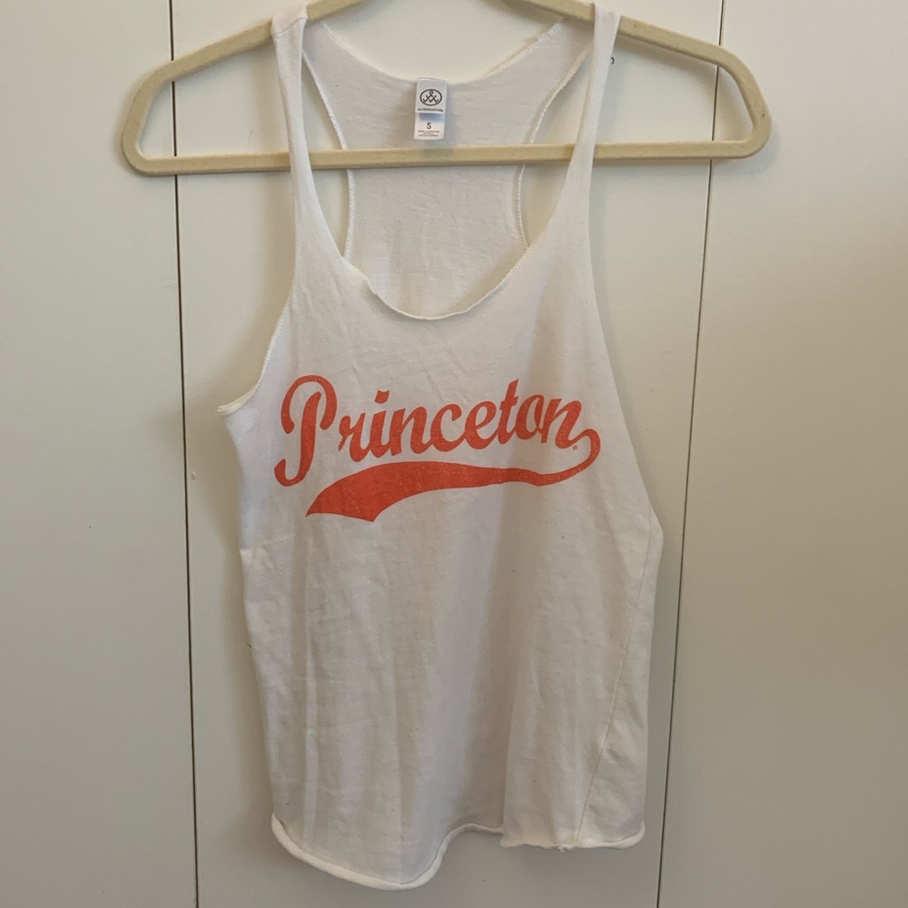 Princeton University Tank Top